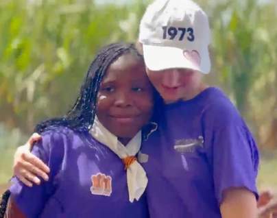 YOUTH AMBASSADOR